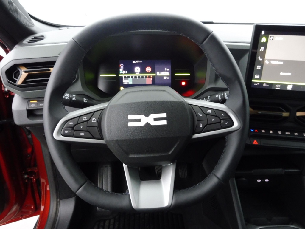 DACIA DUSTER 1.2 TCE MILD HYBRID 130CH EXTREME 4X2 - ref: 70548 - Photo 17