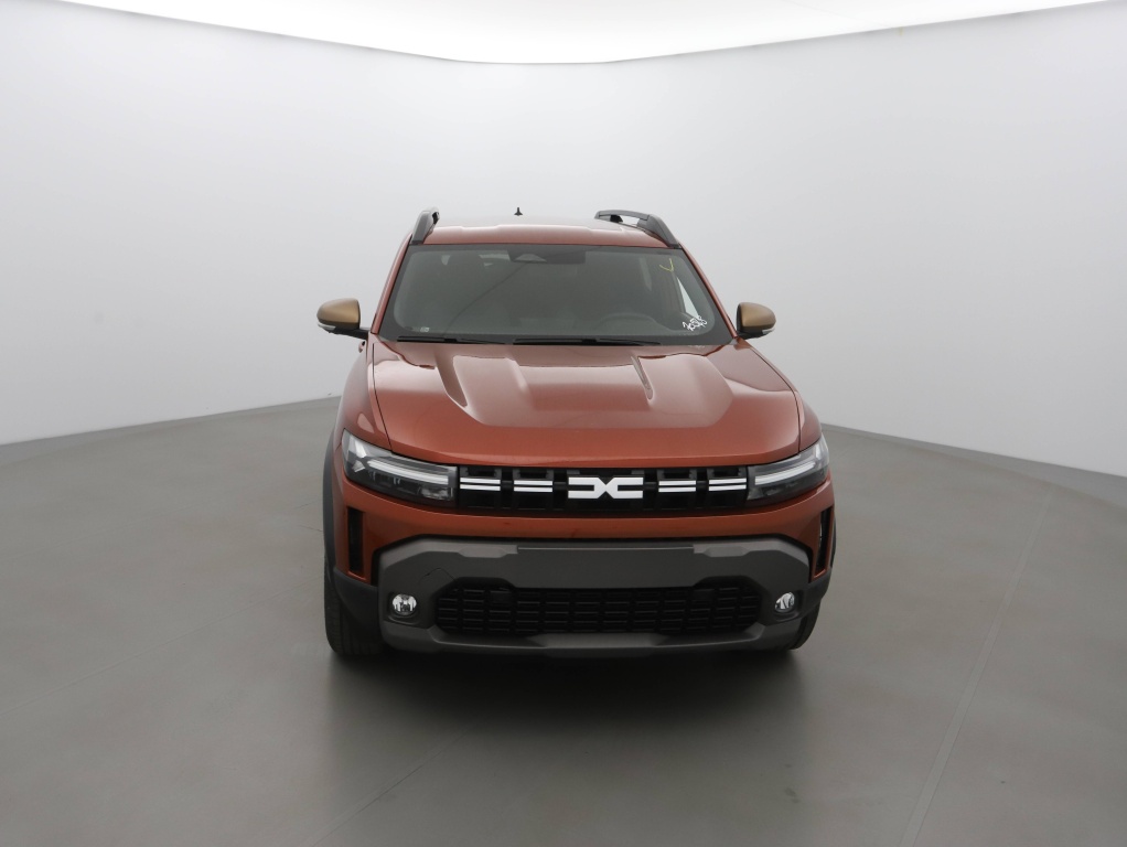 DACIA DUSTER 1.2 TCE MILD HYBRID 130CH EXTREME 4X2 - ref: 70548 - Photo 2