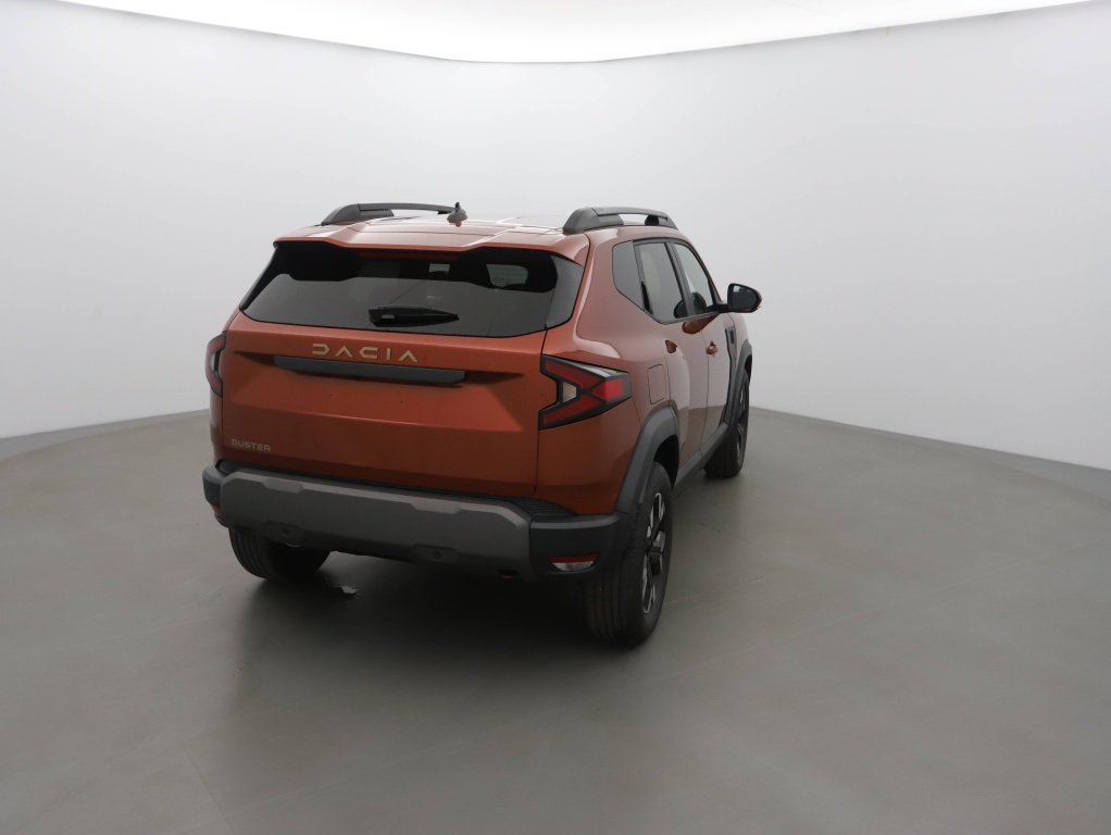 DACIA DUSTER 1.2 TCE MILD HYBRID 130CH EXTREME 4X2 - ref: 70548 - Photo 3