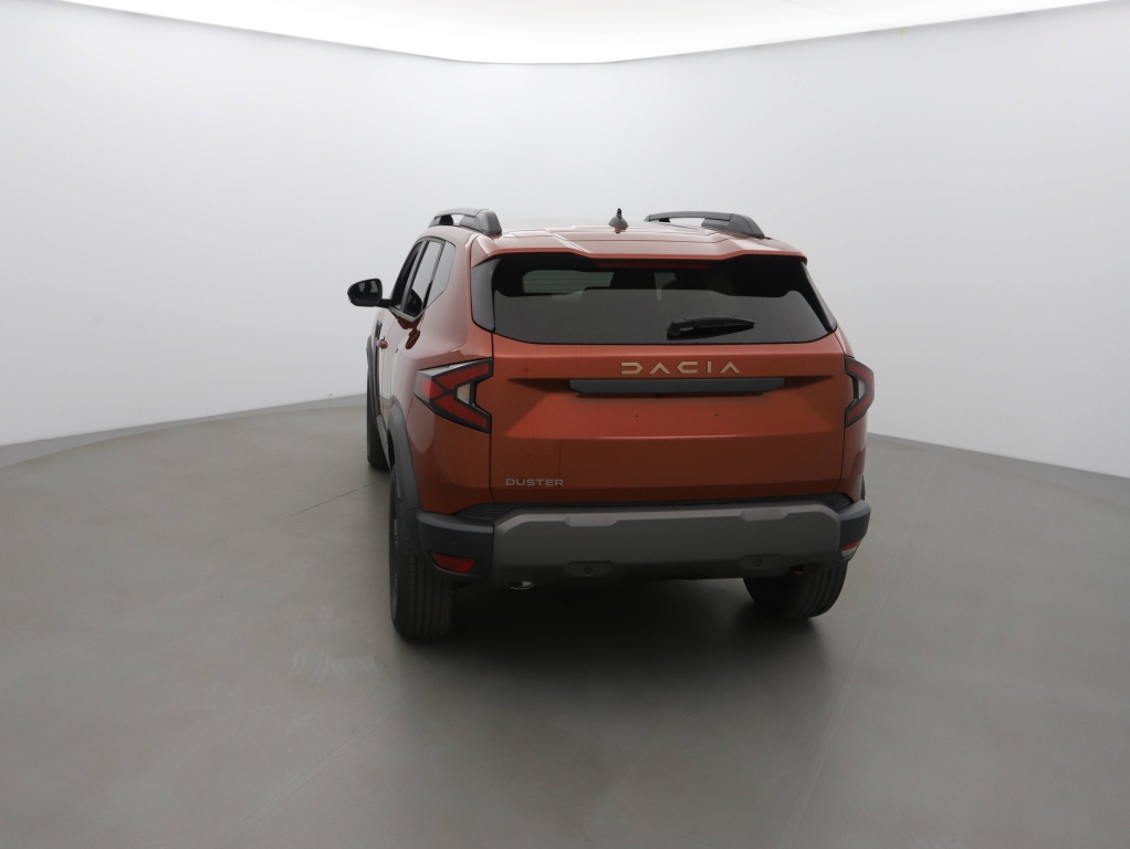DACIA DUSTER 1.2 TCE MILD HYBRID 130CH EXTREME 4X2 - ref: 70548 - Photo 4