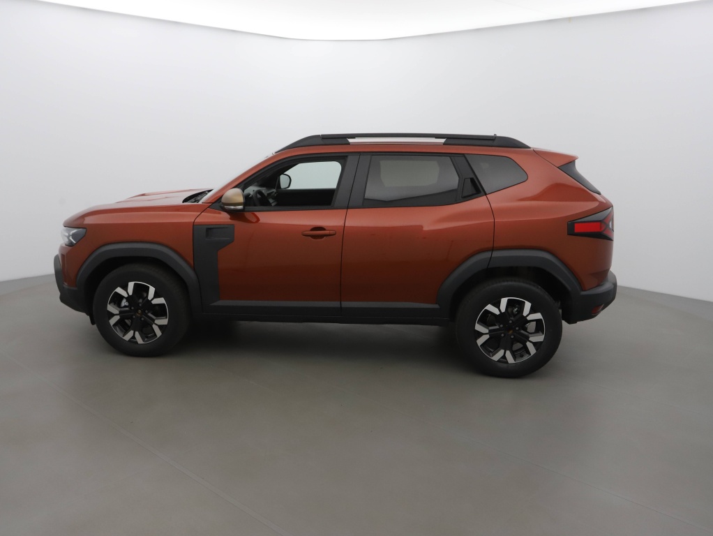 DACIA DUSTER 1.2 TCE MILD HYBRID 130CH EXTREME 4X2 - ref: 70548 - Photo 5