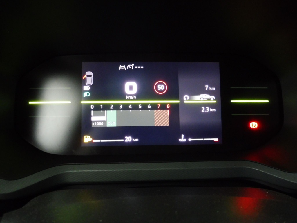 DACIA DUSTER 1.2 TCE MILD HYBRID 130CH EXTREME 4X2 - ref: 70548 - Photo 9