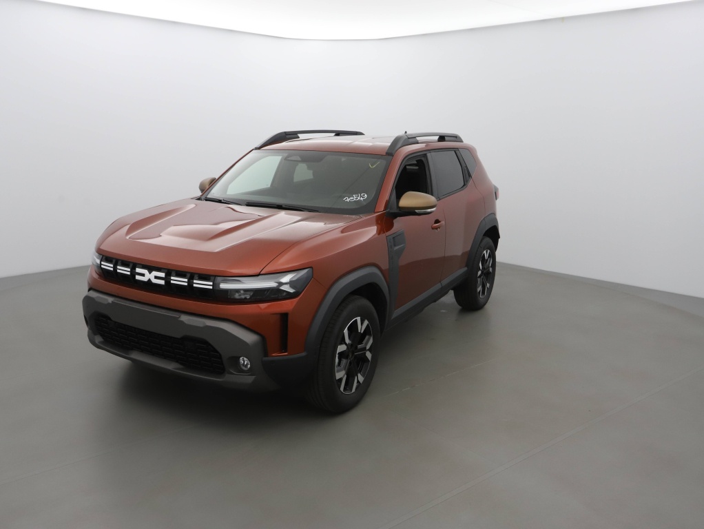 DACIA DUSTER 1.2 TCE MILD HYBRID 130CH EXTREME 4X2 - ref: 70549 - Photo 1