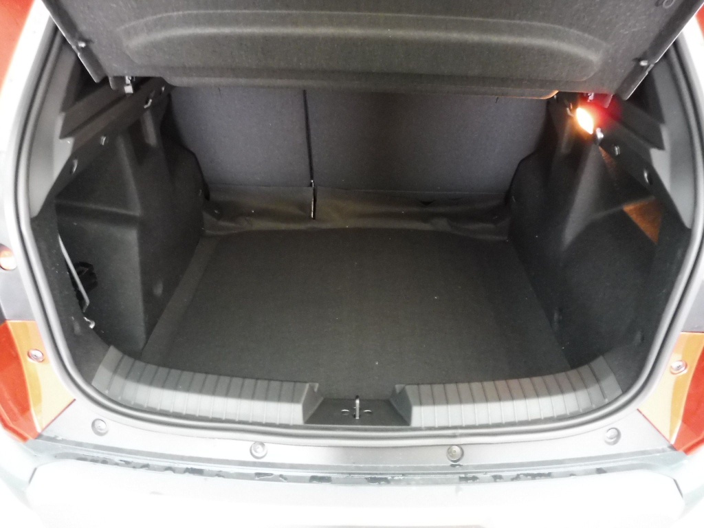 DACIA DUSTER 1.2 TCE MILD HYBRID 130CH EXTREME 4X2 - ref: 70549 - Photo 11