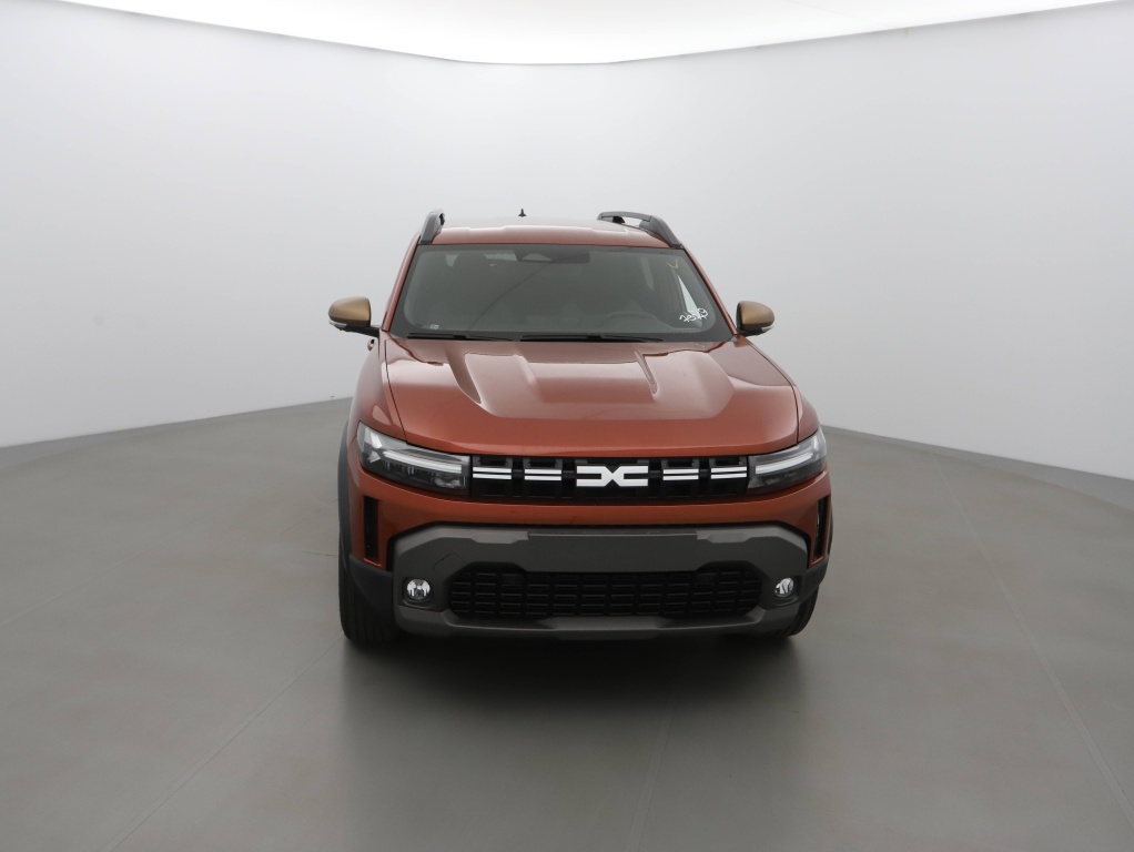DACIA DUSTER 1.2 TCE MILD HYBRID 130CH EXTREME 4X2 - ref: 70549 - Photo 2
