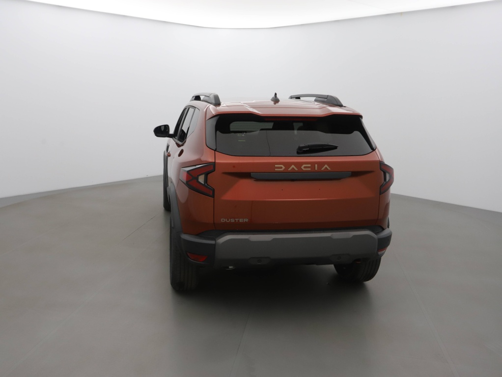 DACIA DUSTER 1.2 TCE MILD HYBRID 130CH EXTREME 4X2 - ref: 70549 - Photo 4