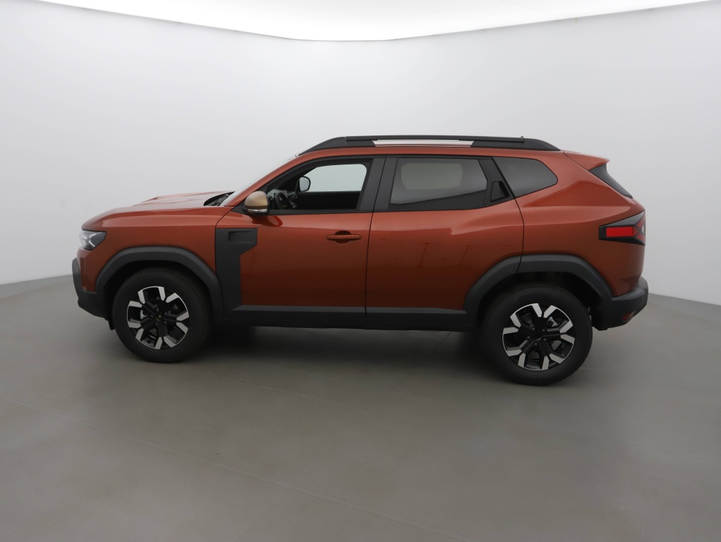 DACIA DUSTER 1.2 TCE MILD HYBRID 130CH EXTREME 4X2 - ref: 70549 - Photo 5