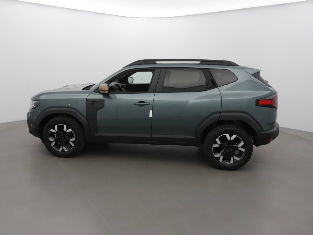 DACIA DUSTER 1.2 TCE MILD HYBRID 130CH EXTREME 4X2 - ref: 70554 - Photo 5