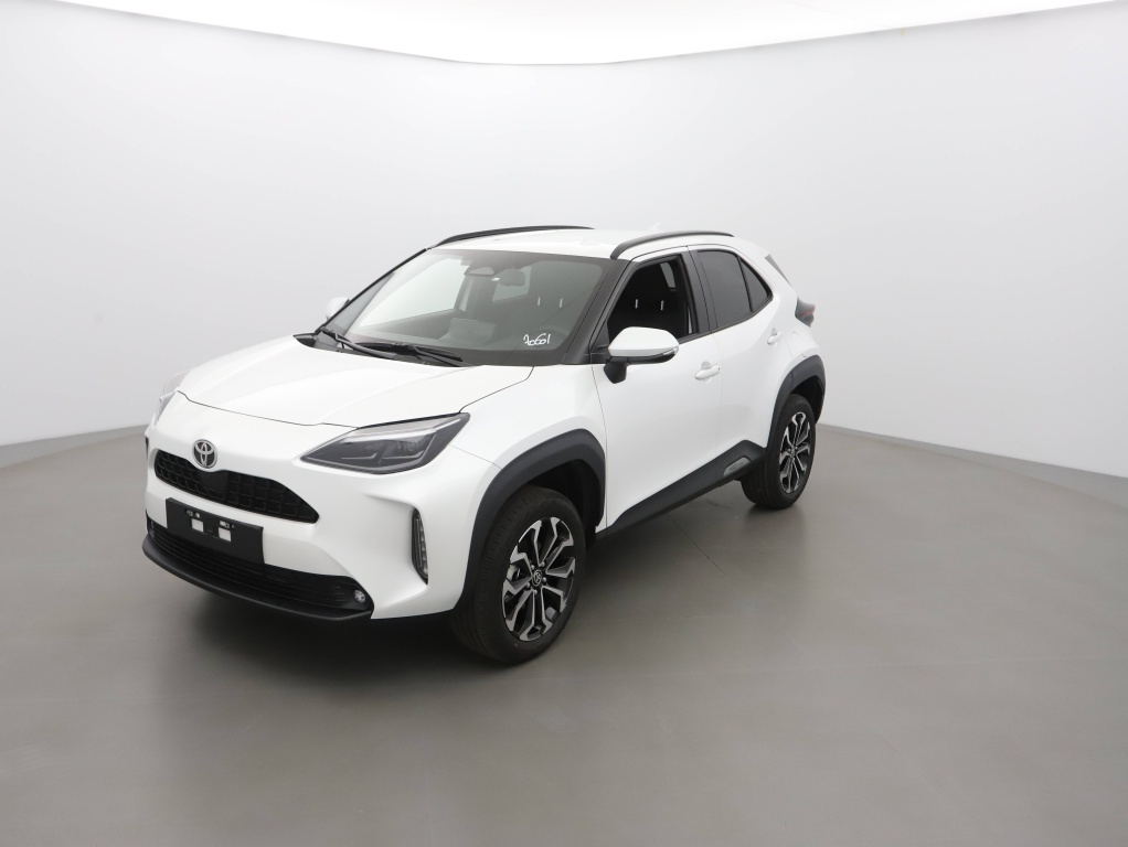 TOYOTA YARIS CROSS 130H DESIGN - ref: 70600 - Photo 1