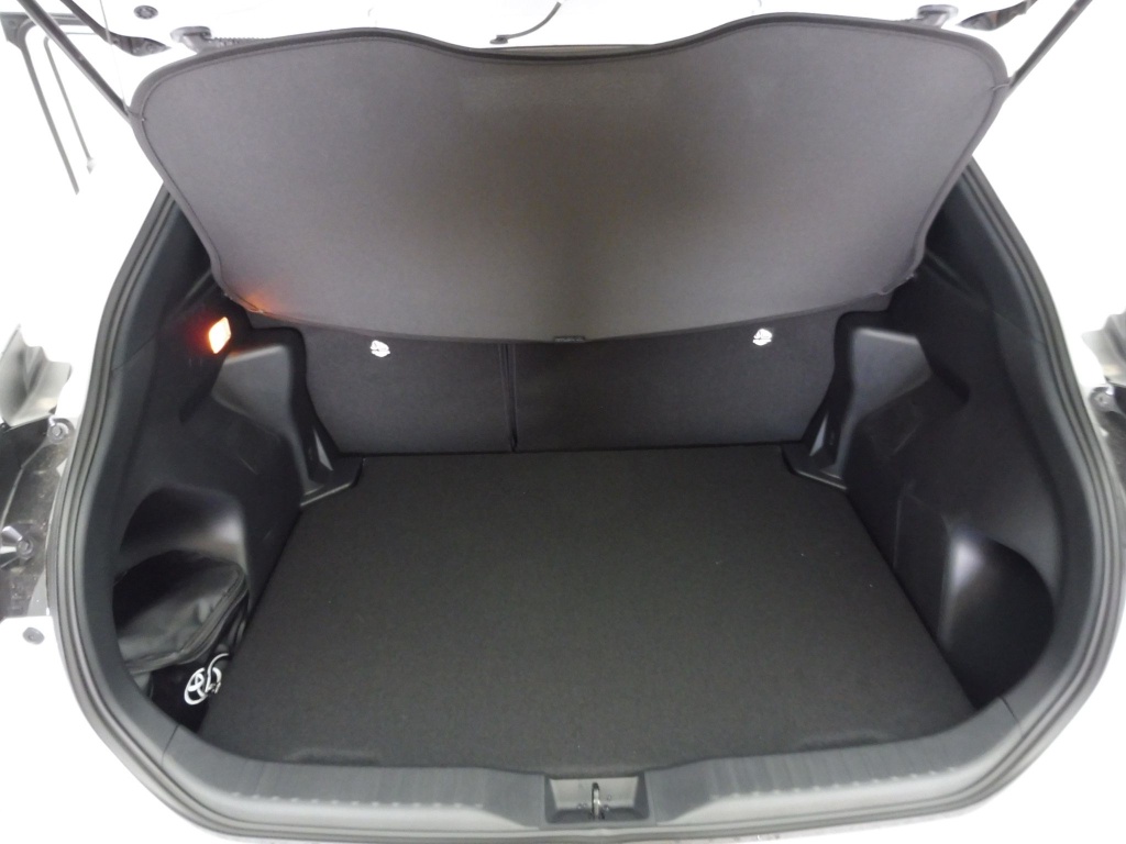 TOYOTA YARIS CROSS 130H DESIGN - ref: 70600 - Photo 10