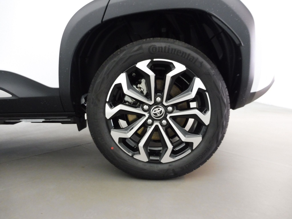 TOYOTA YARIS CROSS 130H DESIGN - ref: 70600 - Photo 11