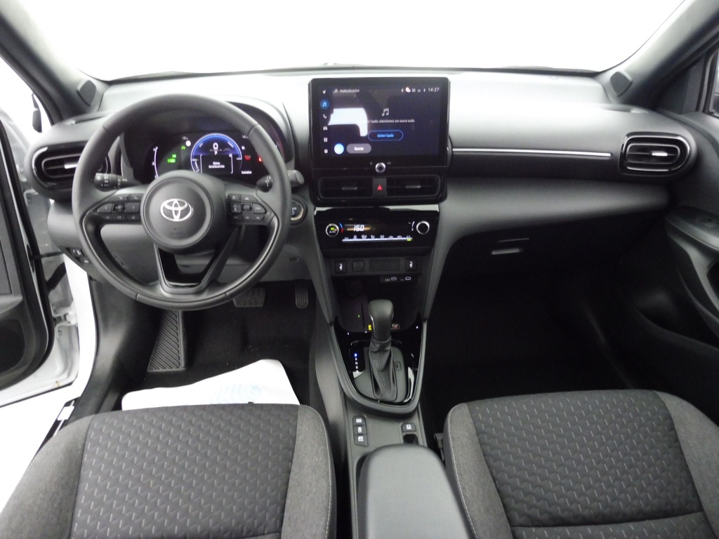 TOYOTA YARIS CROSS 130H DESIGN - ref: 70600 - Photo 15