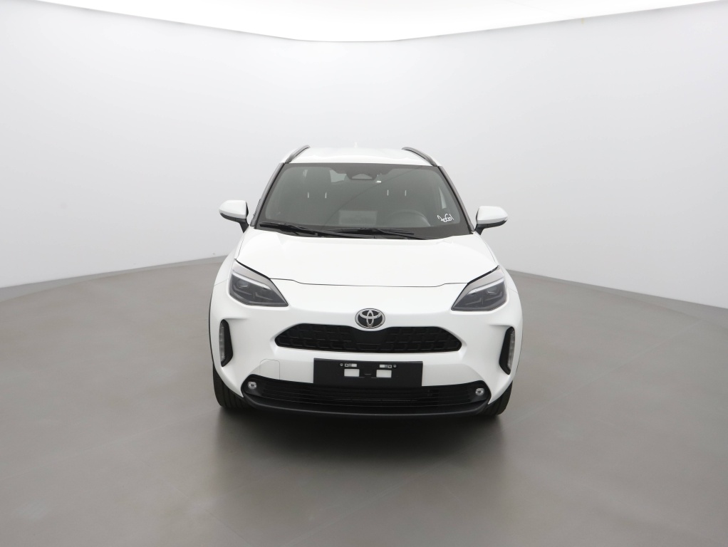 TOYOTA YARIS CROSS 130H DESIGN - ref: 70600 - Photo 2