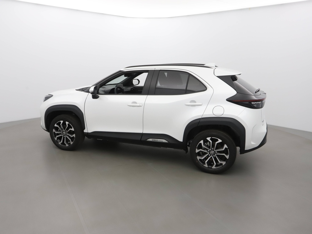 TOYOTA YARIS CROSS 130H DESIGN - ref: 70600 - Photo 5