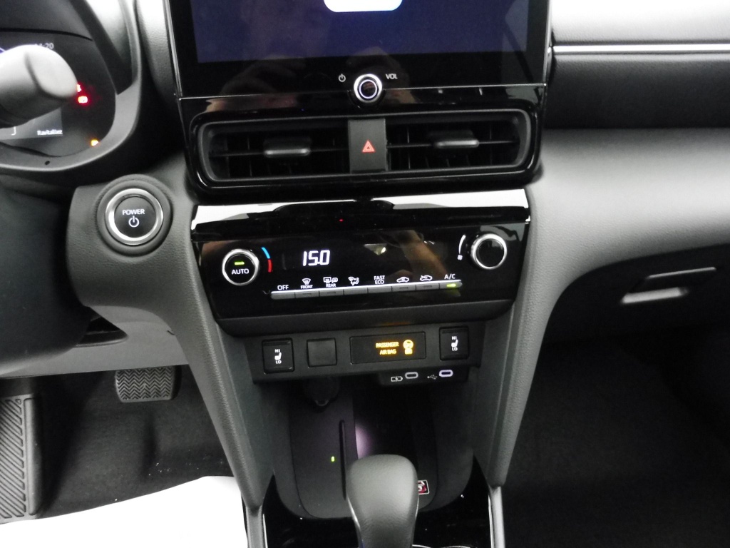 TOYOTA YARIS CROSS 130H DESIGN - ref: 70600 - Photo 7
