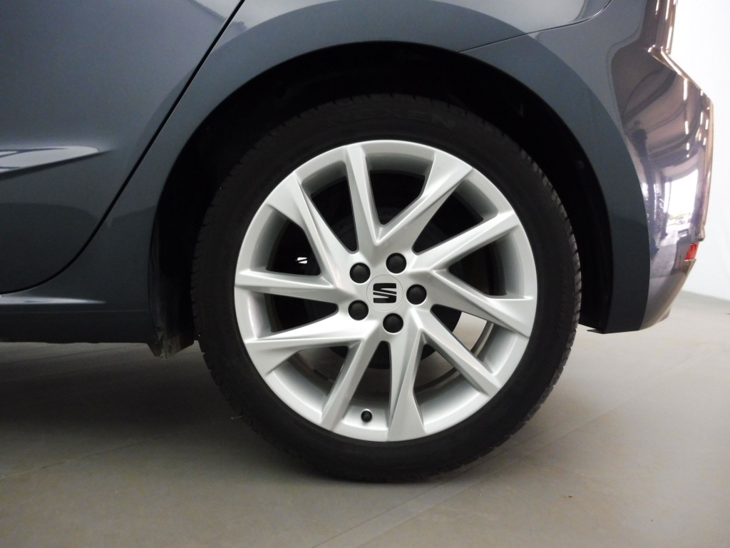 SEAT IBIZA 1.0 TSI 95CH FR - ref: 70611 - Photo 11