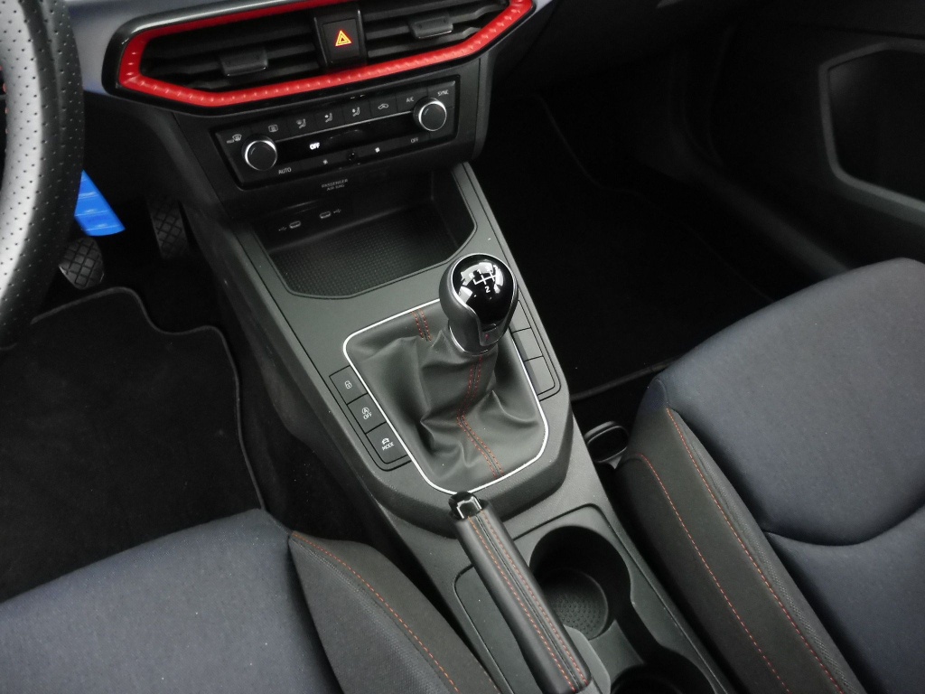 SEAT IBIZA 1.0 TSI 95CH FR - ref: 70611 - Photo 13