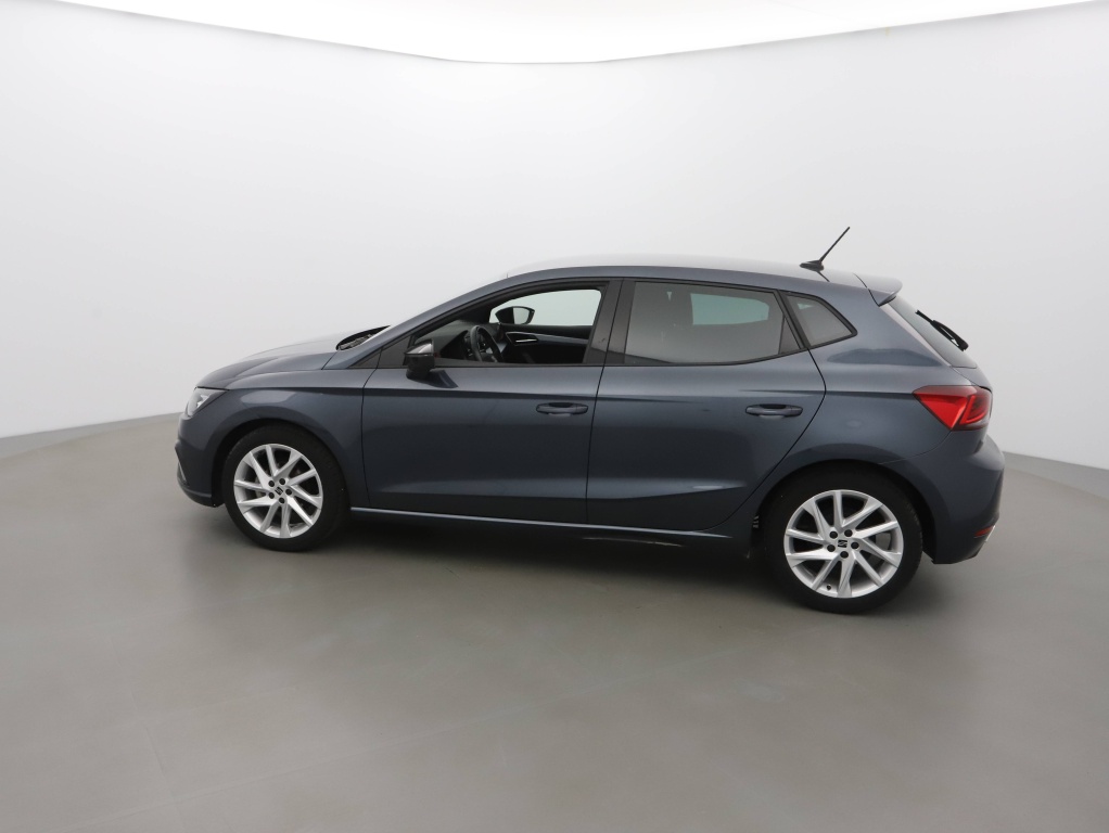 SEAT IBIZA 1.0 TSI 95CH FR - ref: 70611 - Photo 5