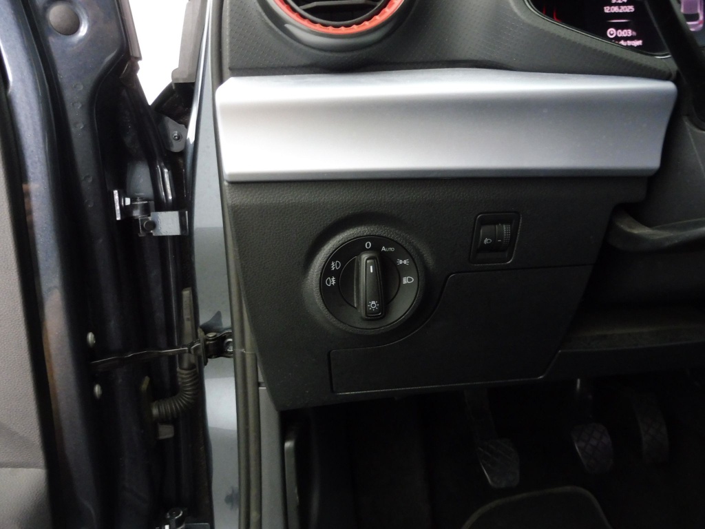 SEAT IBIZA 1.0 TSI 95CH FR - ref: 70611 - Photo 7