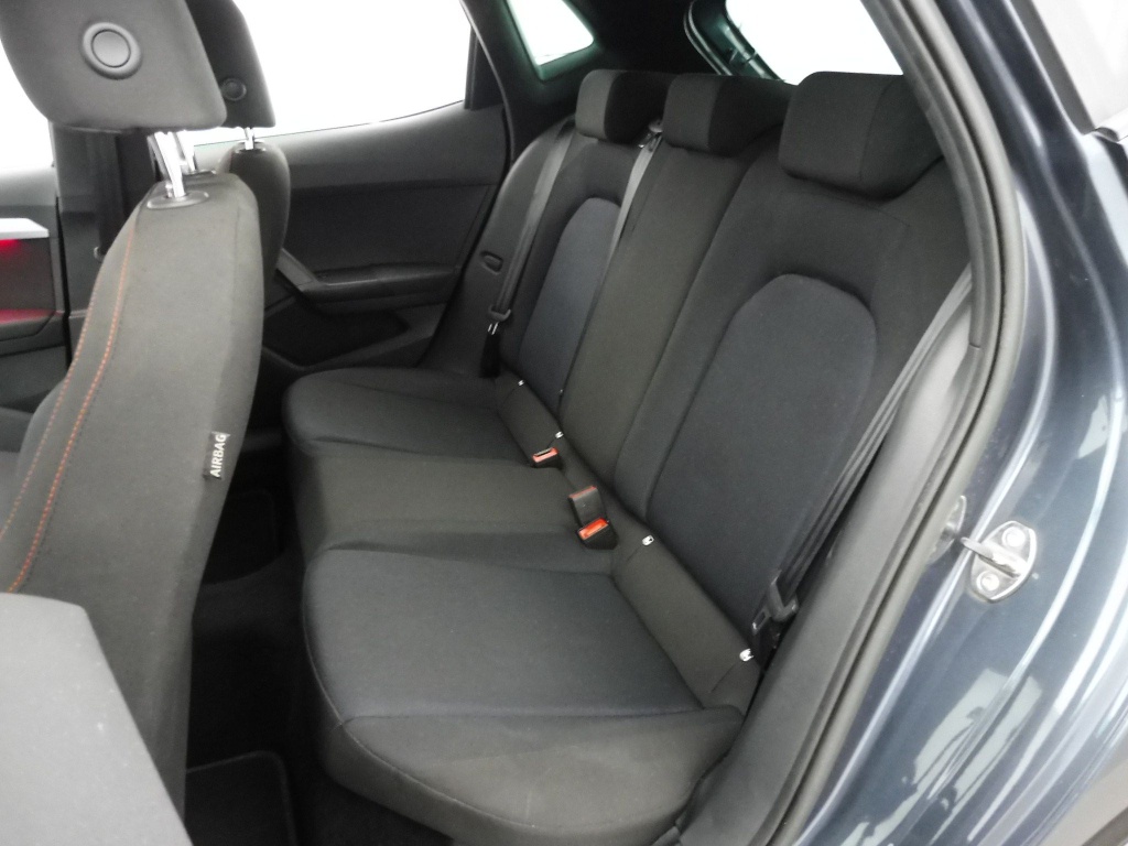 SEAT IBIZA 1.0 TSI 95CH FR - ref: 70611 - Photo 9