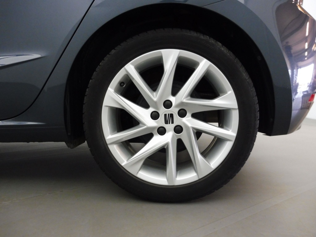 SEAT IBIZA 1.0 TSI 95CH FR - ref: 70612 - Photo 10