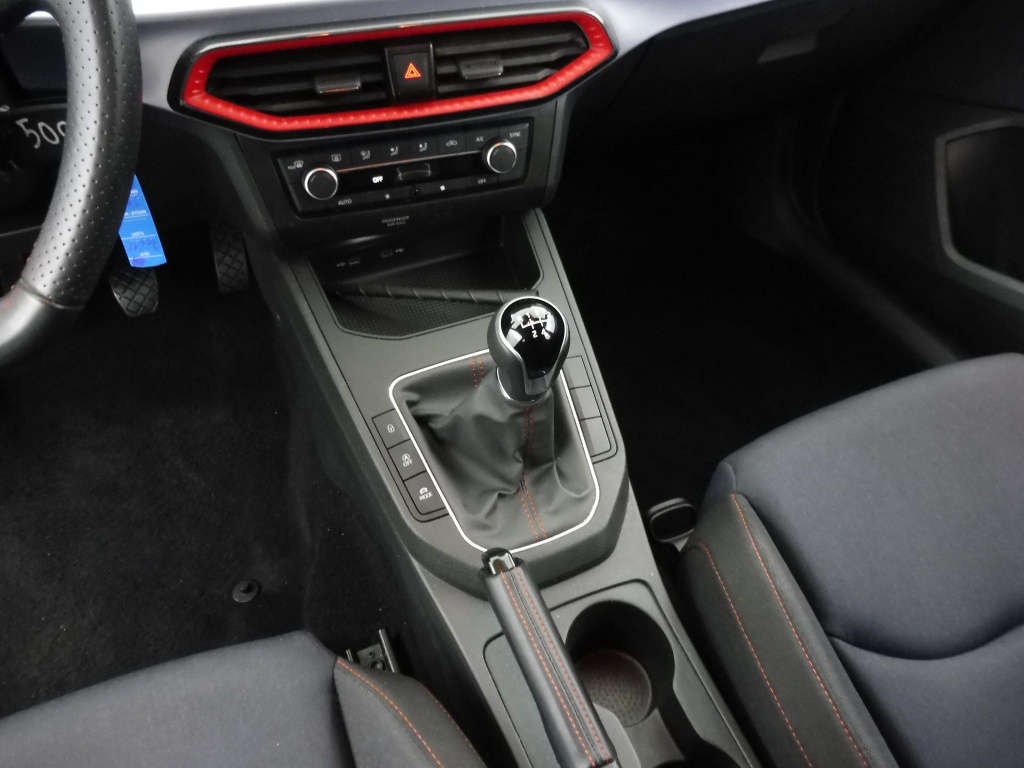 SEAT IBIZA 1.0 TSI 95CH FR - ref: 70612 - Photo 12