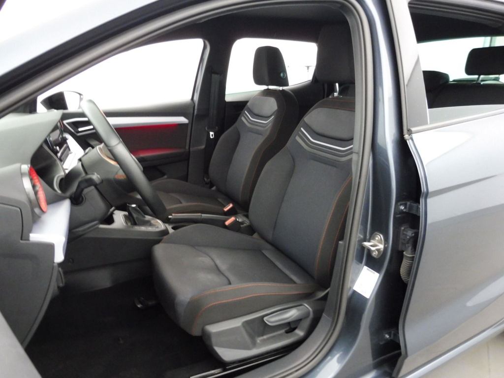SEAT IBIZA 1.0 TSI 95CH FR - ref: 70612 - Photo 13