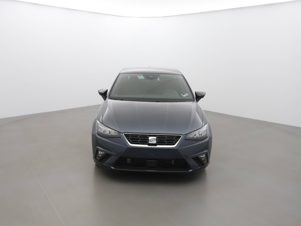 SEAT IBIZA 1.0 TSI 95CH FR - ref: 70612 - Photo 2