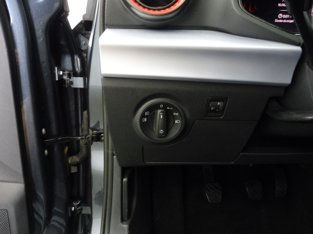 SEAT IBIZA 1.0 TSI 95CH FR - ref: 70612 - Photo 7