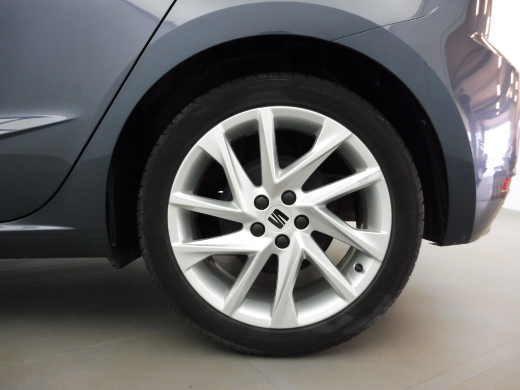 SEAT IBIZA 1.0 TSI 95CH FR - ref: 70613 - Photo 10