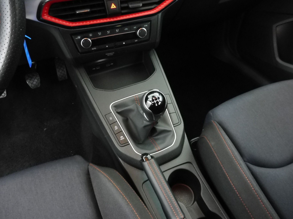 SEAT IBIZA 1.0 TSI 95CH FR - ref: 70613 - Photo 12