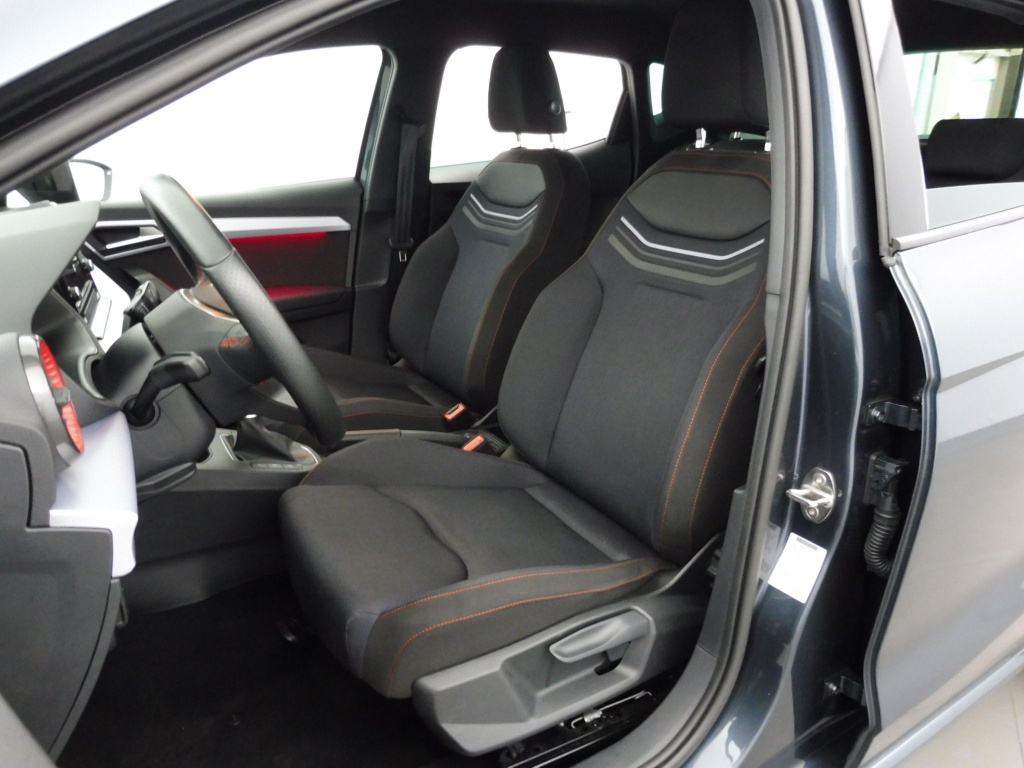 SEAT IBIZA 1.0 TSI 95CH FR - ref: 70613 - Photo 13