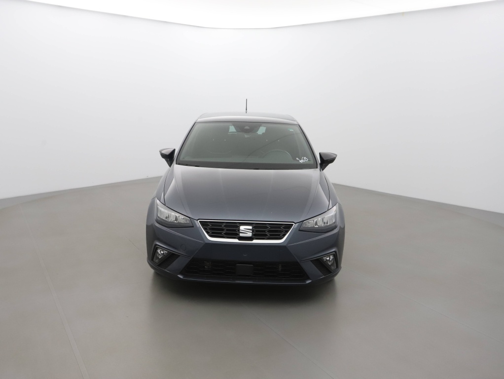SEAT IBIZA 1.0 TSI 95CH FR - ref: 70613 - Photo 2