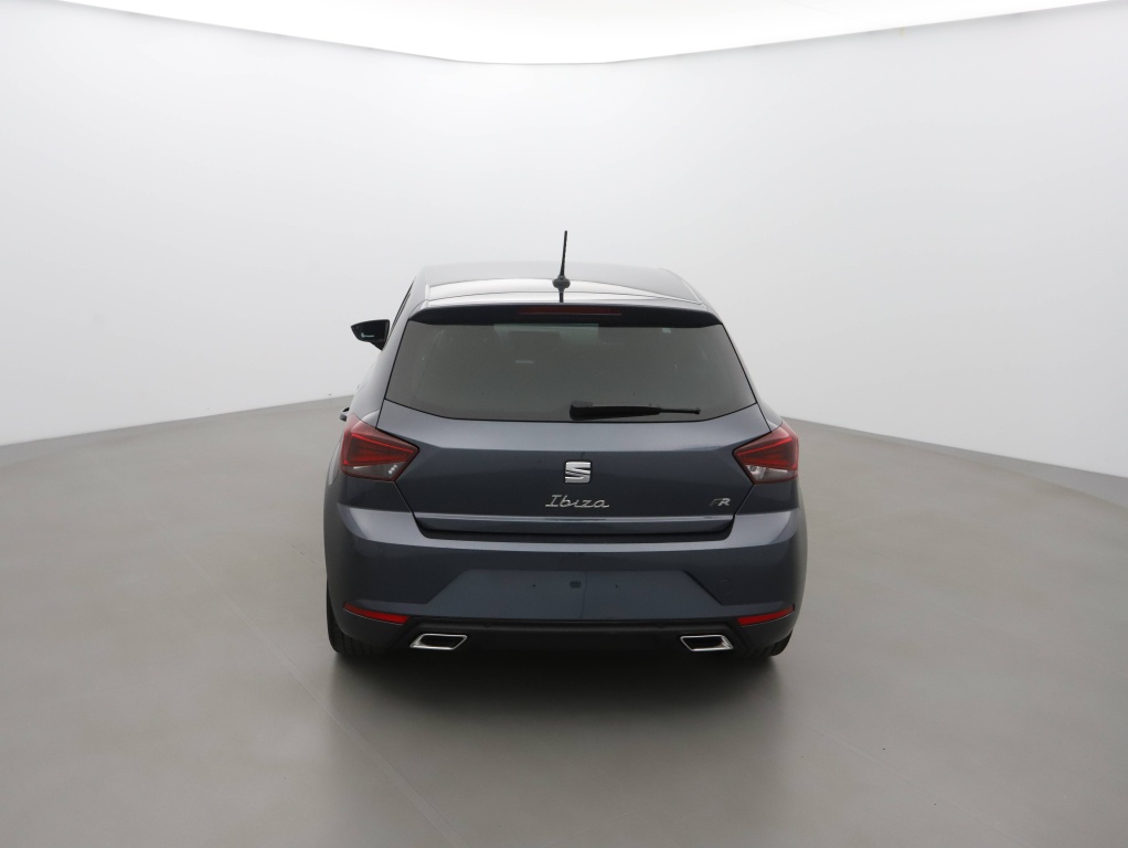 SEAT IBIZA 1.0 TSI 95CH FR - ref: 70613 - Photo 4
