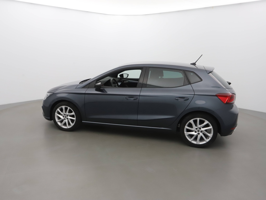 SEAT IBIZA 1.0 TSI 95CH FR - ref: 70613 - Photo 5