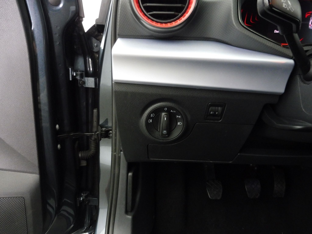 SEAT IBIZA 1.0 TSI 95CH FR - ref: 70613 - Photo 7