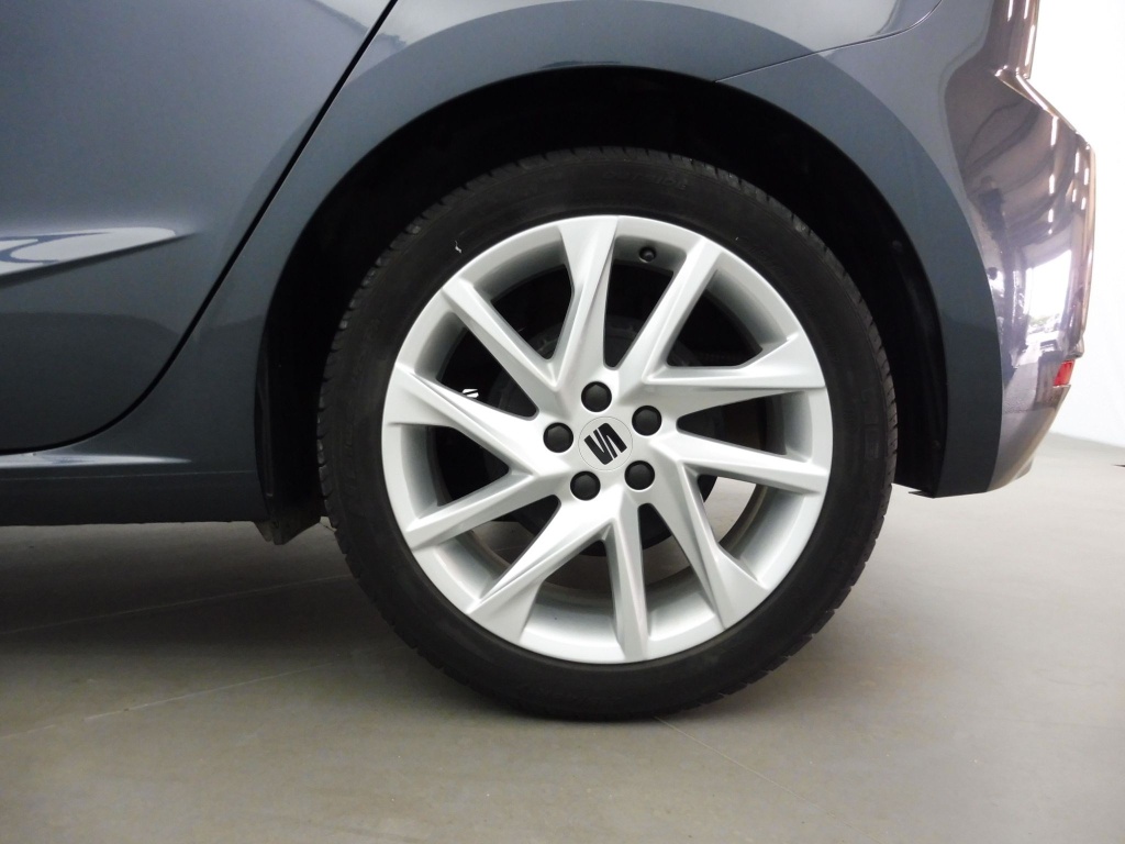 SEAT IBIZA 1.0 TSI 95CH FR - ref: 70614 - Photo 10