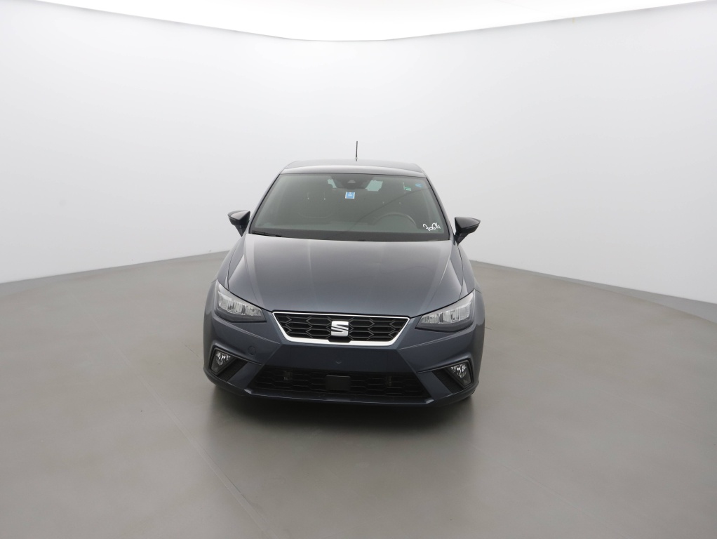 SEAT IBIZA 1.0 TSI 95CH FR - ref: 70614 - Photo 2
