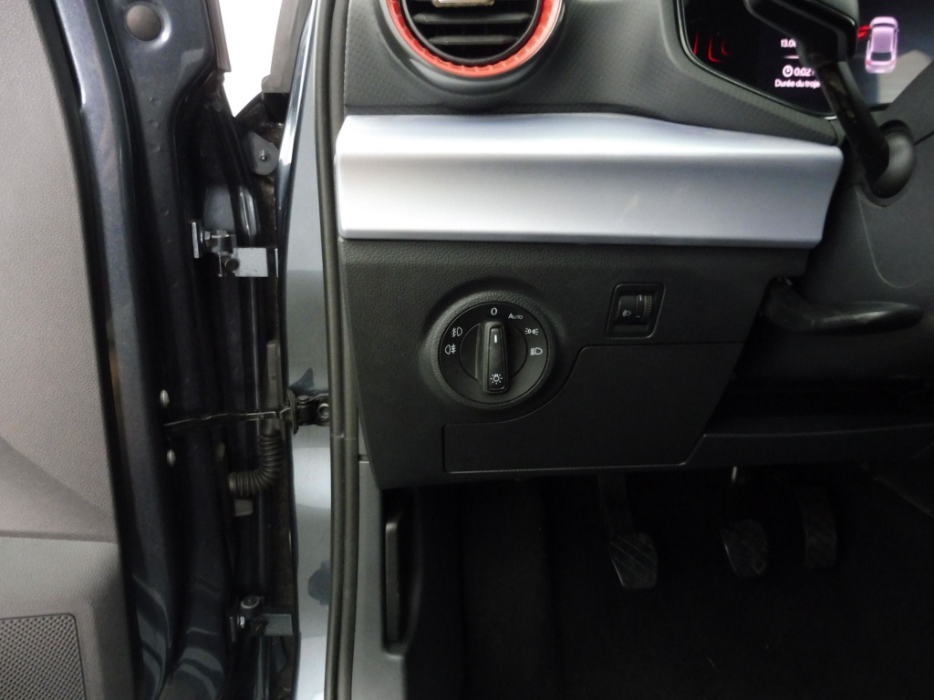 SEAT IBIZA 1.0 TSI 95CH FR - ref: 70614 - Photo 7