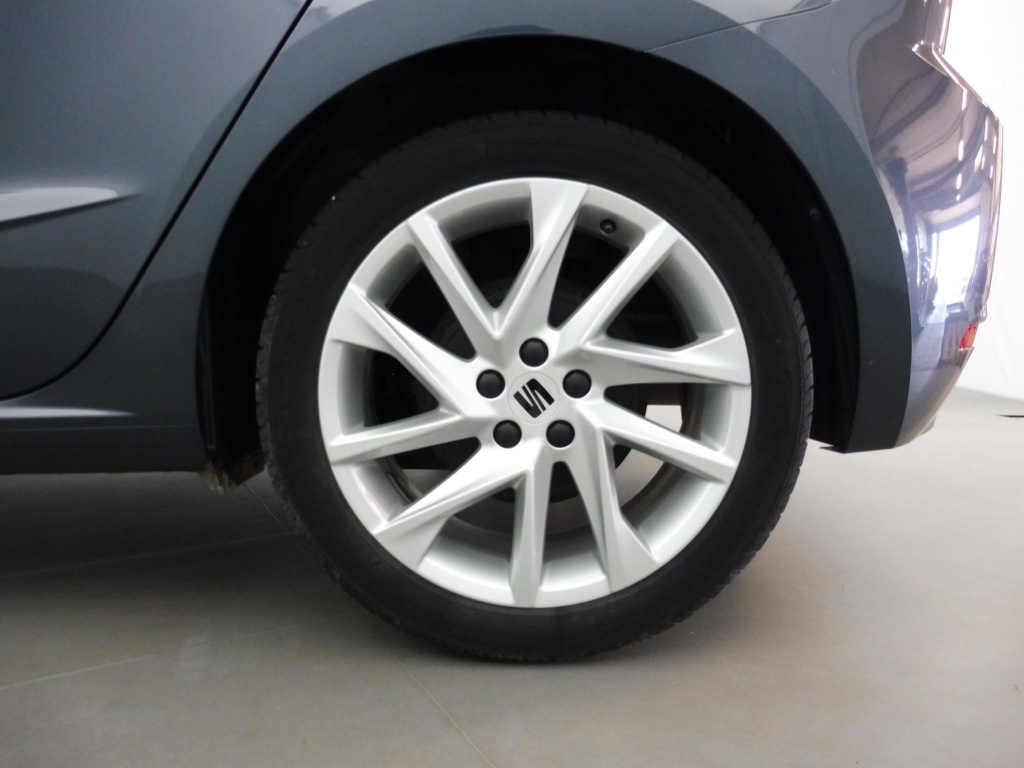 SEAT IBIZA 1.0 TSI 95CH FR - ref: 70615 - Photo 10