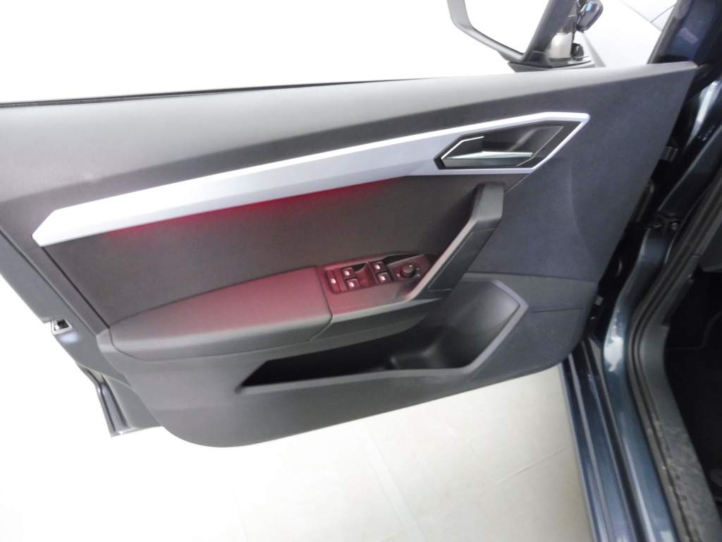 SEAT IBIZA 1.0 TSI 95CH FR - ref: 70615 - Photo 16