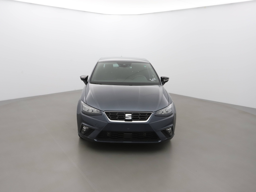 SEAT IBIZA 1.0 TSI 95CH FR - ref: 70615 - Photo 2
