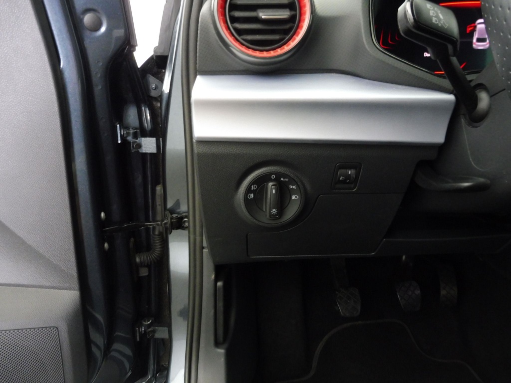 SEAT IBIZA 1.0 TSI 95CH FR - ref: 70615 - Photo 7