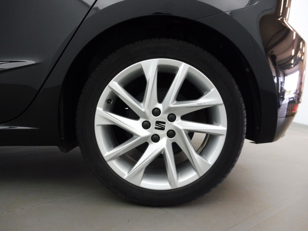 SEAT IBIZA 1.0 TSI 95CH FR - ref: 70616 - Photo 10
