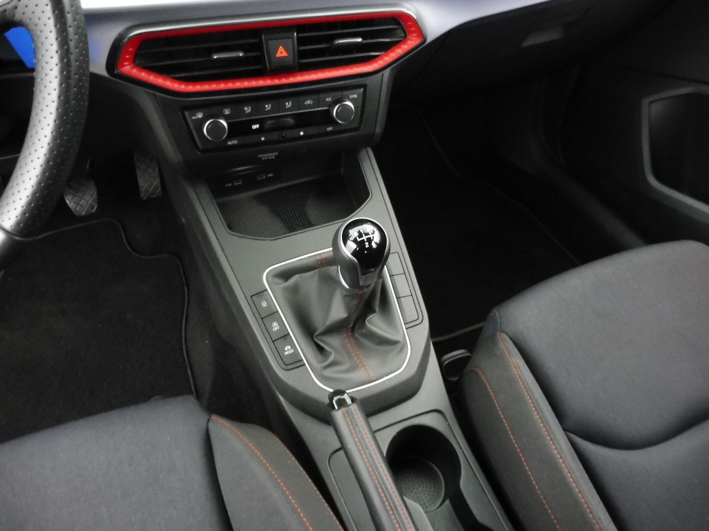 SEAT IBIZA 1.0 TSI 95CH FR - ref: 70616 - Photo 12