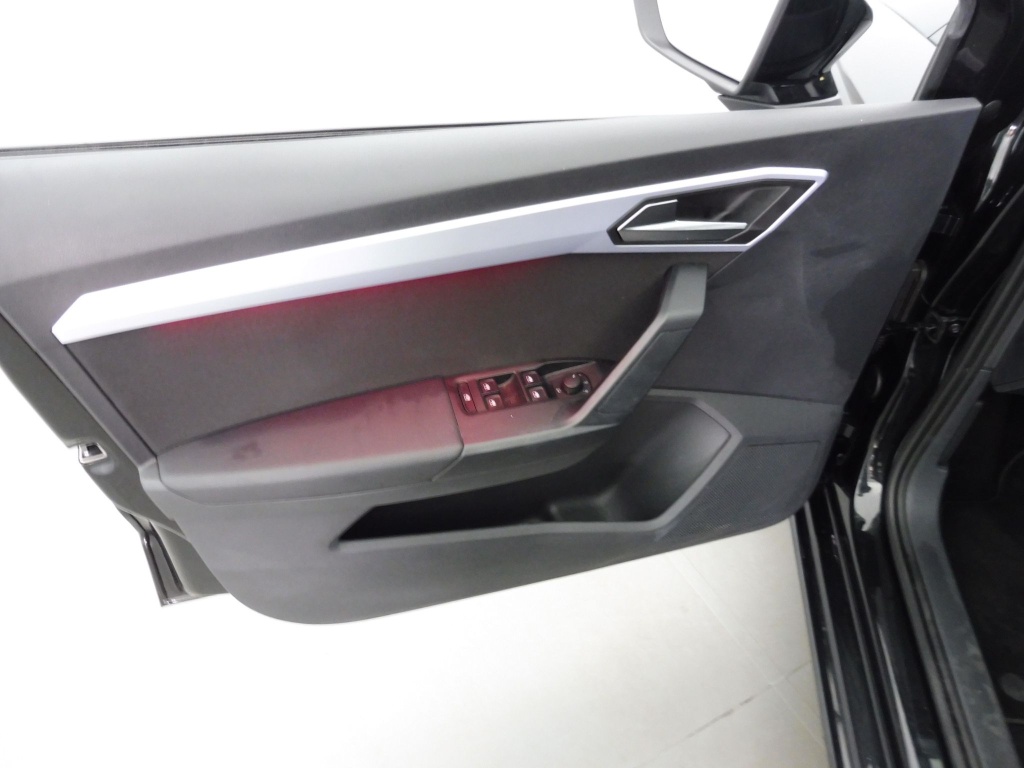 SEAT IBIZA 1.0 TSI 95CH FR - ref: 70616 - Photo 16