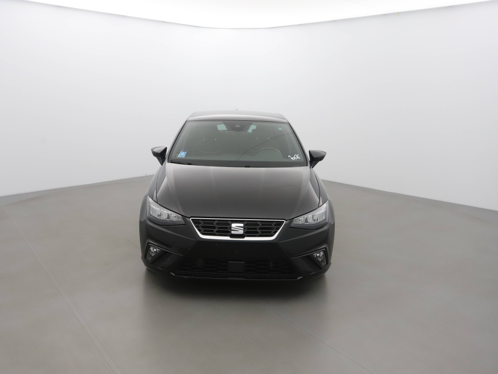 SEAT IBIZA 1.0 TSI 95CH FR - ref: 70616 - Photo 2