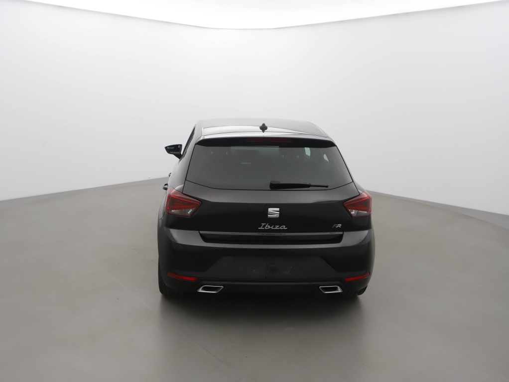 SEAT IBIZA 1.0 TSI 95CH FR - ref: 70616 - Photo 4