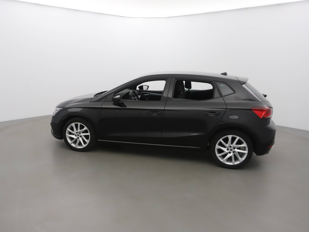 SEAT IBIZA 1.0 TSI 95CH FR - ref: 70616 - Photo 5