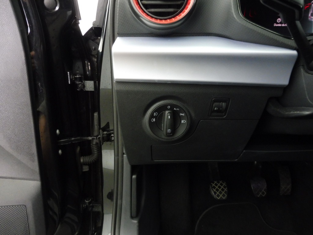 SEAT IBIZA 1.0 TSI 95CH FR - ref: 70616 - Photo 7